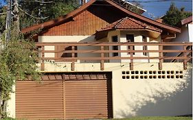 Casa de Lazer em Campos do Jordao
